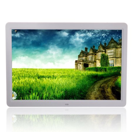 digital photo frame