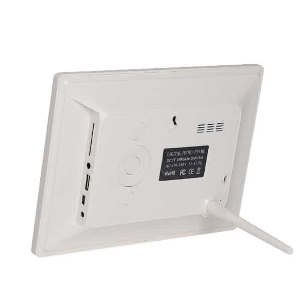 digital photo frame