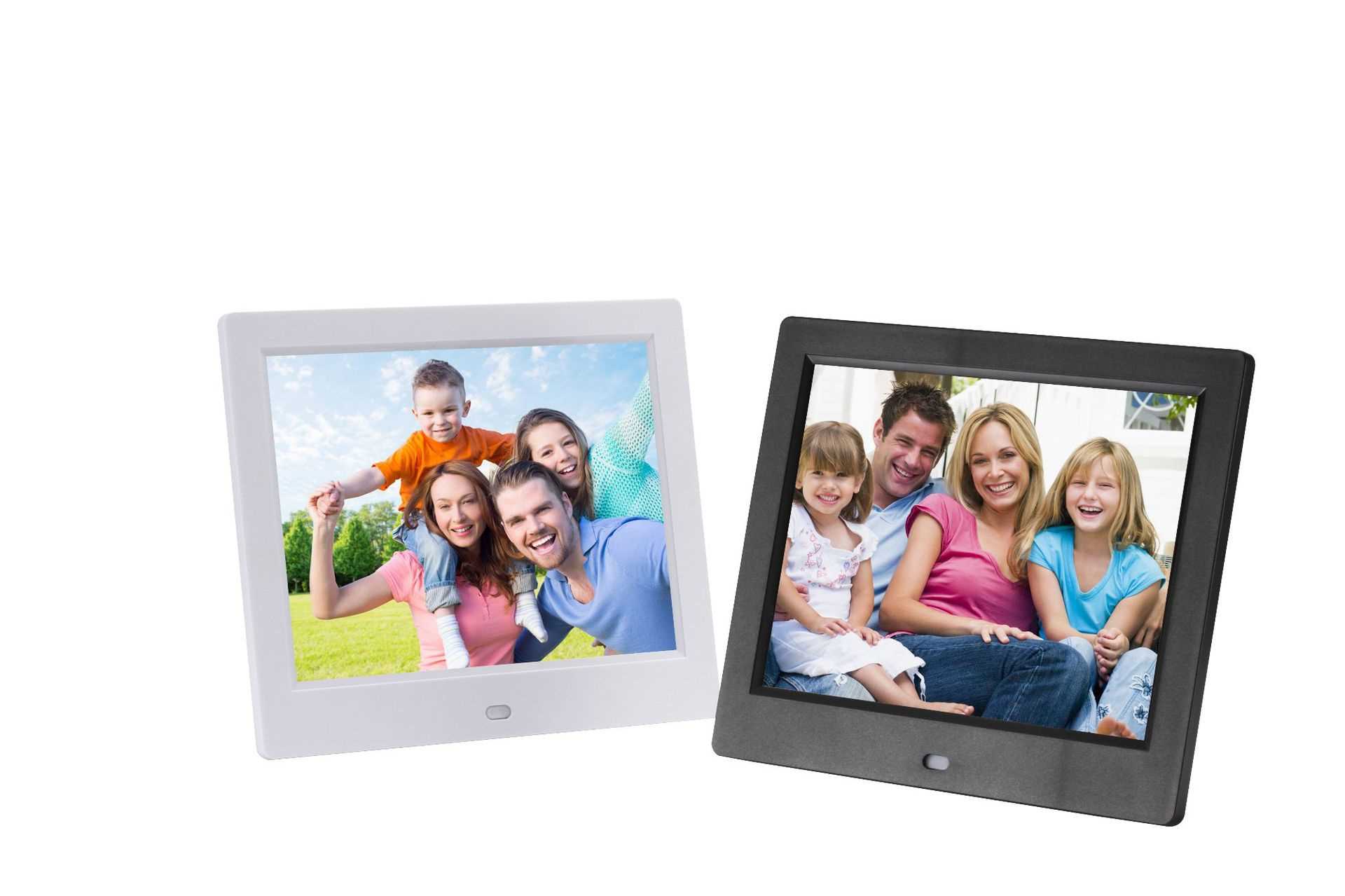 digital photo frame