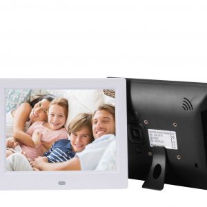 digital photo frame