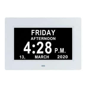 digital photo frame