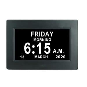 digital photo frame