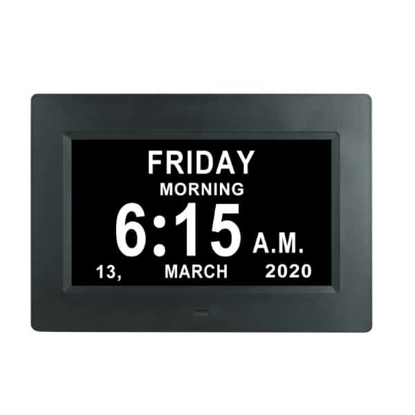 digital photo frame