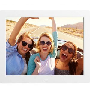 digital photo frame