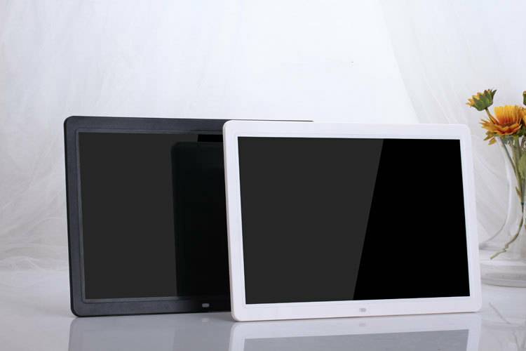 digital photo frame