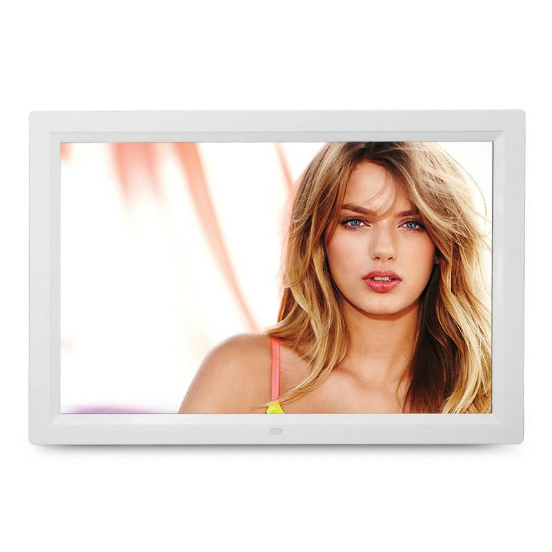 digital photo frame