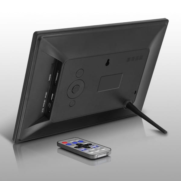 digital photo frame