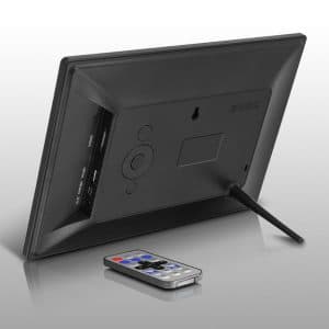 digital photo frame