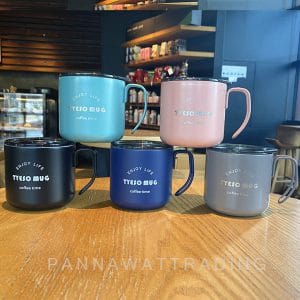แก้วกาแฟเก็บอุณหภูมิ tyeso