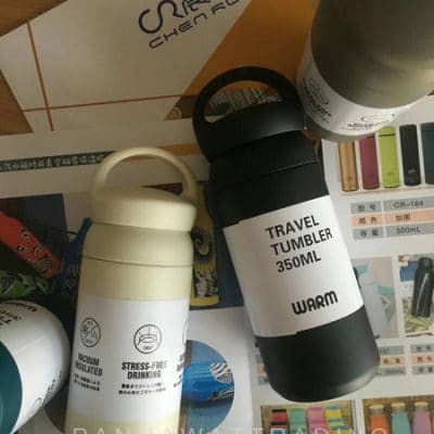 tumbler