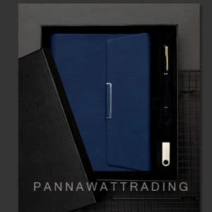 Organizer gift set