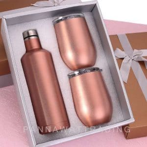 tumbler gift set