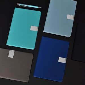 Organizer diary