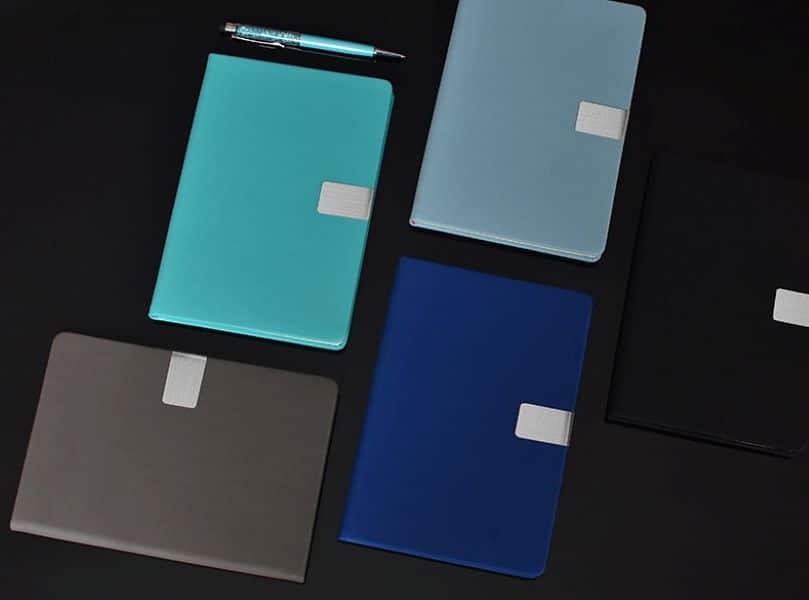 Organizer diary
