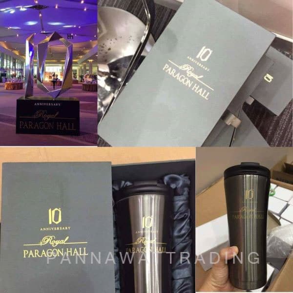 siam paragon