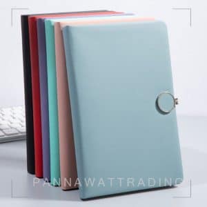 A5 diary