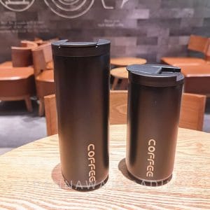 Exo tumbler