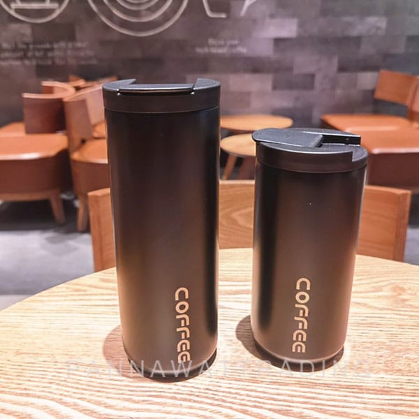 Exo tumbler