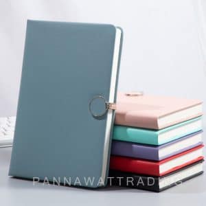 diary