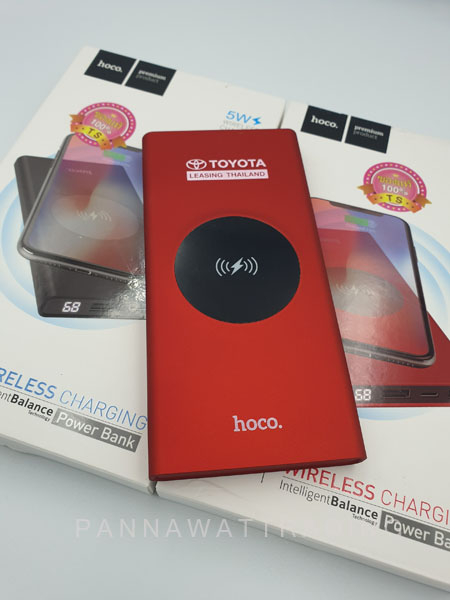power bank hoco
