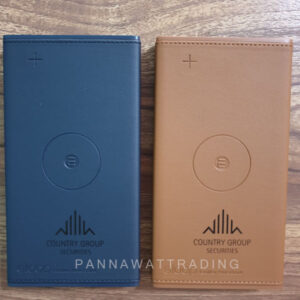 power bank QI wireless charger eloop