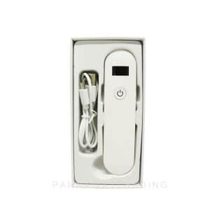 UV sterilizer pocket