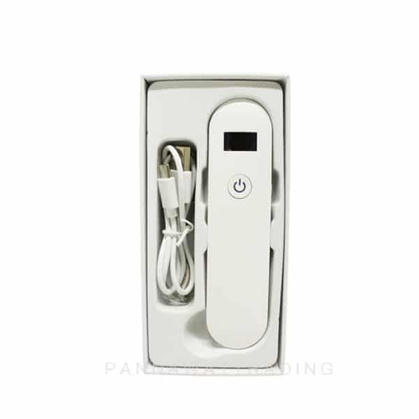UV sterilizer pocket