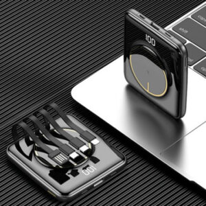 power bank wireless charger