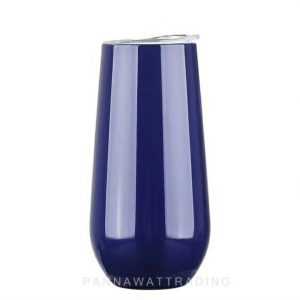 yeti tumbler สีน้ำเงิน