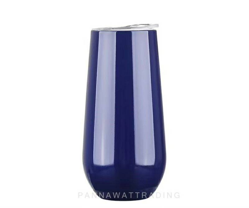 yeti tumbler สีน้ำเงิน