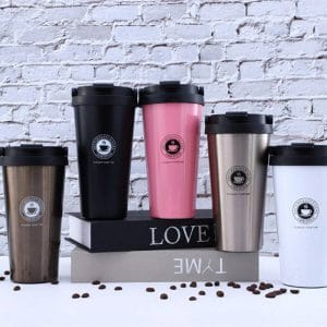 แก้วกาแฟ 500 ml