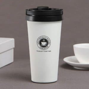 แก้วกาแฟ 450 ml