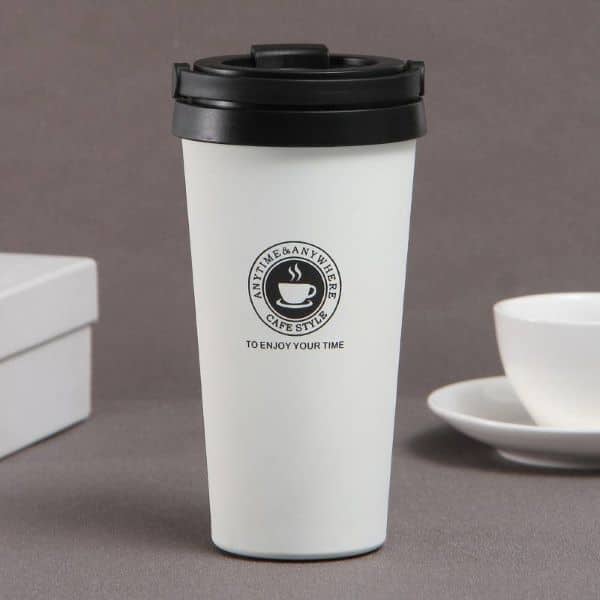 แก้วกาแฟ 450 ml