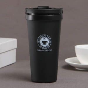 แก้วกาแฟ 400 ml
