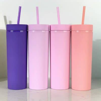 tumbler