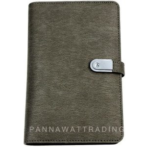 power bank diary