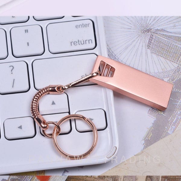 metal flash drive