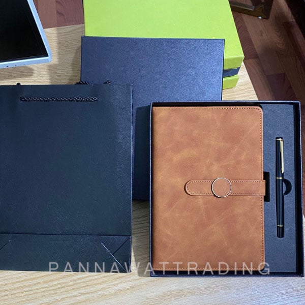 diary set