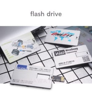 card flash drive