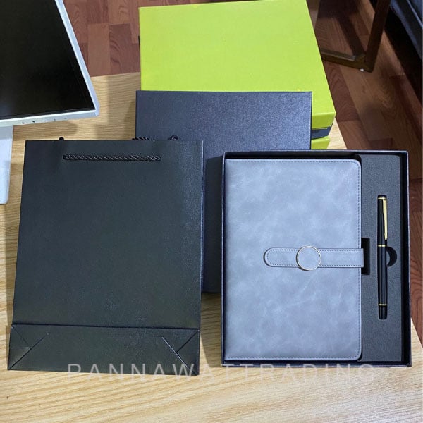 diary set