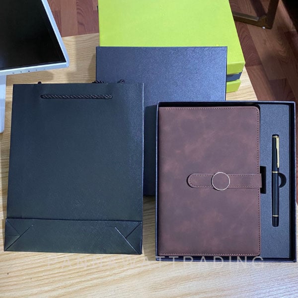 diary set