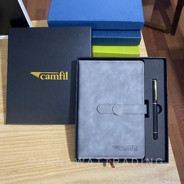 diary set gift