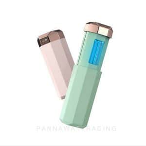 UV sterilizer portable