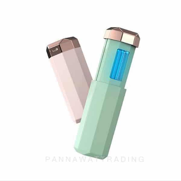 UV sterilizer portable