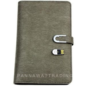 power bank diary