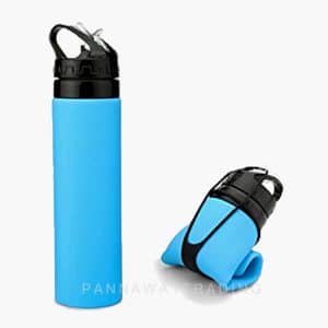 foldable water bottle