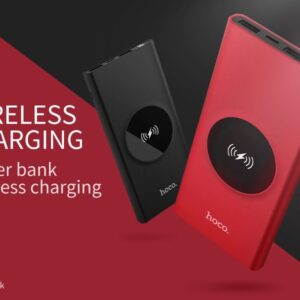 พาวเวอร์แบงก์ wireless charger