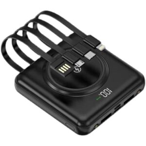power bank wireless charger