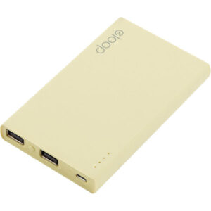 power bank eloop มีมอก.