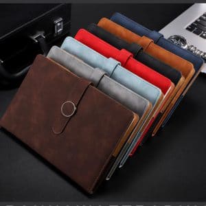 Organizer diary
